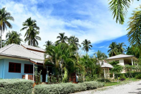 Отель Kate House Bangsaphan  Банг-Сапхан